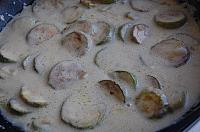 Creamy Roasted Zucchini Sauce - Step 8