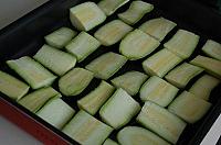 Easy Baked Zucchini with Cheese - Step 3