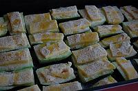 Easy Baked Zucchini with Cheese - Step 6