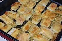 Easy Baked Zucchini with Cheese - Step 7