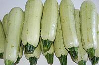Zucchini Pickles - Step 1