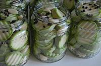 Zucchini Pickles - Step 5