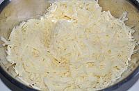 Potatoes Fritters - Draniki - Step 2