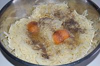 Potatoes Fritters - Draniki - Step 3