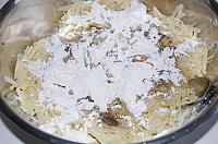 Potatoes Fritters - Draniki - Step 4