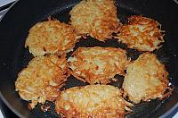 Potatoes Fritters - Draniki - Step 7