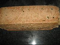 Stuffed Chicken Liver Loaf - Step 13