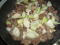 Stuffed Chicken Liver Loaf - Step 3