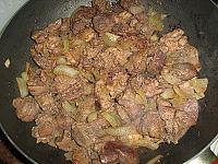 Stuffed Chicken Liver Loaf - Step 4