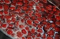 Homemade Whole Strawberry Jam - Step 11