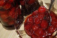 Homemade Whole Strawberry Jam - Step 14