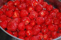 Homemade Whole Strawberry Jam - Step 6