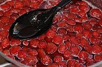 Homemade Whole Strawberry Jam - Step 8