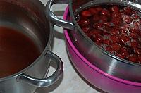 Homemade Whole Strawberry Jam - Step 9
