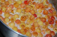 White Cherry Jam - Step 6