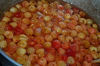 White Cherry Jam - Step 7
