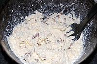 Easy Farmers Cheese Cake - Step 3