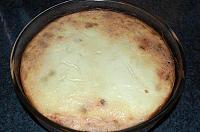Easy Farmers Cheese Cake - Step 7