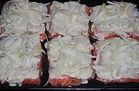 Cheesy Baked Fish - Step 3