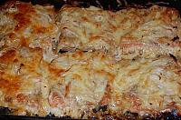 Cheesy Baked Fish - Step 5