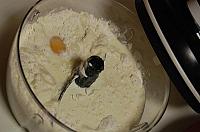 Baked Banana Custard Cake - Step 2