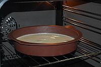 Baked Banana Custard Cake - Step 3