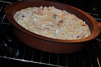 Mushroom Egg Bake - Step 6