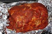 Roasted Boneless Pork Loin - Step 10