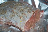 Roasted Boneless Pork Loin - Step 5