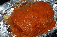 Roasted Boneless Pork Loin - Step 9