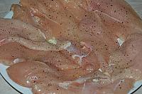 Grilled Chicken Breast Steak - Step 4