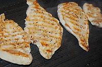 Grilled Chicken Breast Steak - Step 6