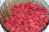 Frozen Fruits in Sugar - Step 1