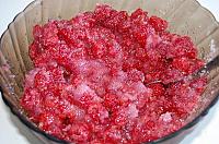 Frozen Fruits in Sugar - Step 4