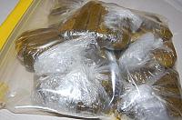Freezing Grape Leaves - Step 13