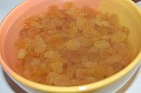 Date-Filled Cookies - Step 1