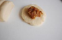 Date-Filled Cookies - Step 7