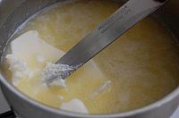 Vanilla Finger Cookies - Step 1