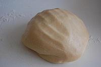 Vanilla Finger Cookies - Step 8