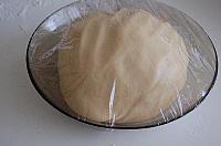 Vanilla Finger Cookies - Step 9