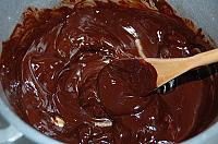 Chocolate Crinkle Cookies - Step 1
