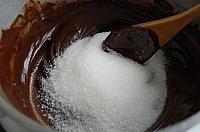 Chocolate Crinkle Cookies - Step 2
