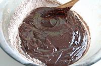 Chocolate Crinkle Cookies - Step 5