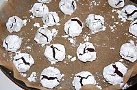 Chocolate Crinkle Cookies - Step 9