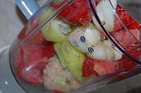 Summer Gazpacho Recipe - Step 3