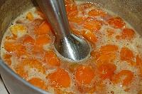 Homemade Apricot Jam - Step 6