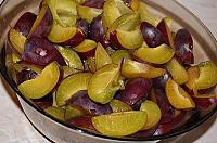 Homemade Plum Jam - Step 1