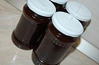 Homemade Plum Jam - Step 9