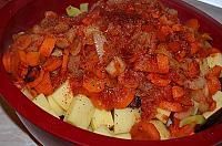 Romanian Vegetable Stew - Step 14