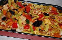 Romanian Vegetable Stew - Step 15